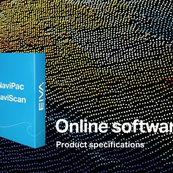 EIVA Online Software