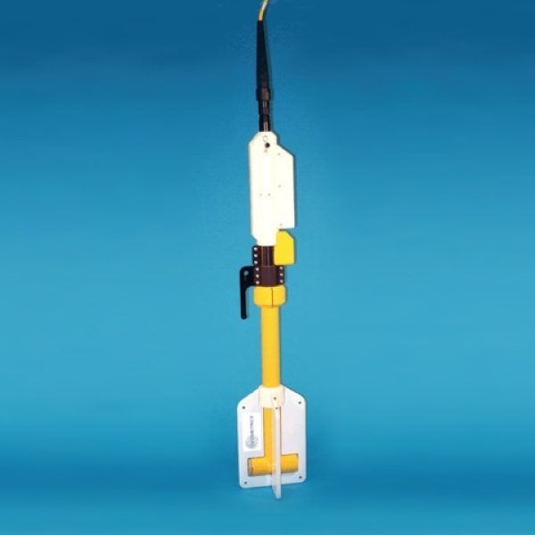 Geometrics G-882 Magnetometer MagLog Lite