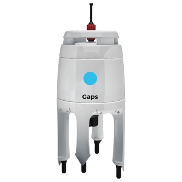iXblue GAPS USBL System