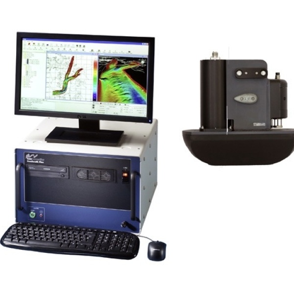 Kongsberg GeoAcoustics GeoSwath