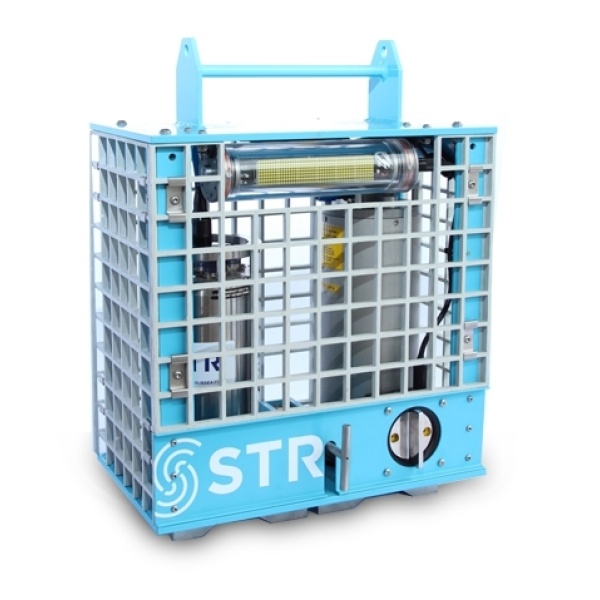 Positioning equipment