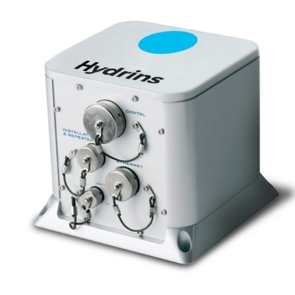 iXblue Hydrins Inertial Navigation System (INS)