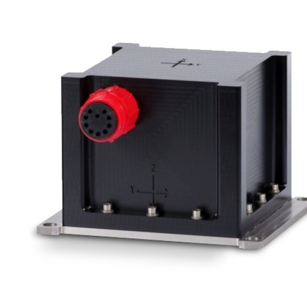 R2SONIC I2NS Integrated Inertial Navigation System