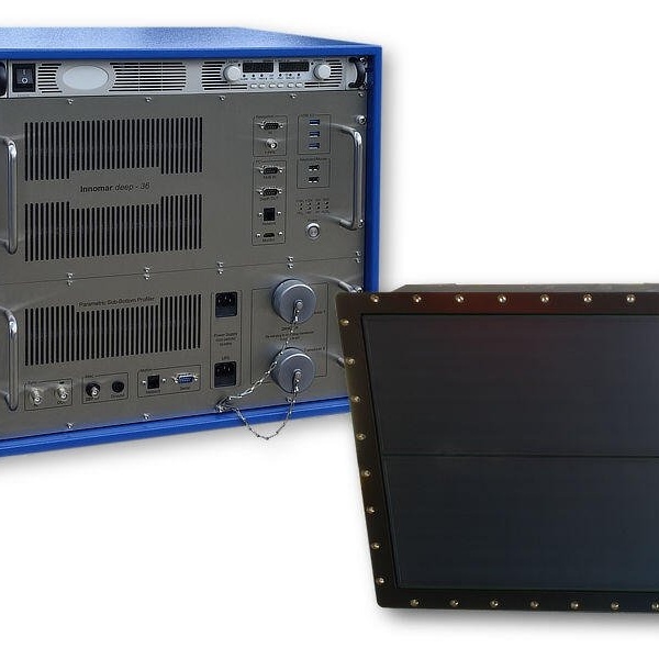 Innomar "deep-36" Sub-Bottom Profiler