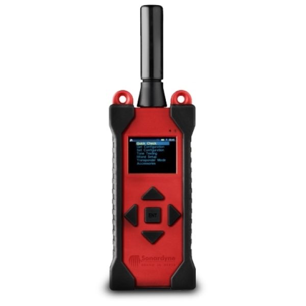 Sonardyne iWAND 6 Portable Acoustic Tester