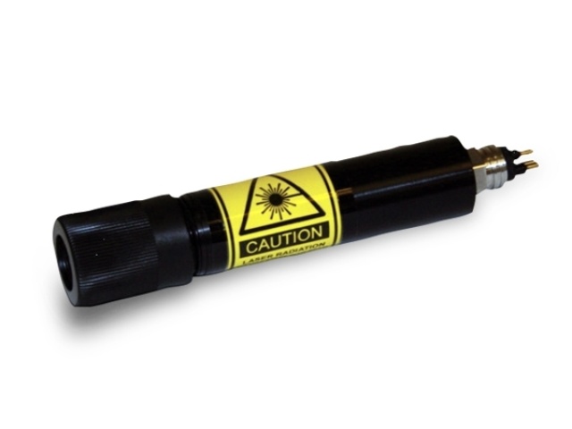Laseer Pointer
