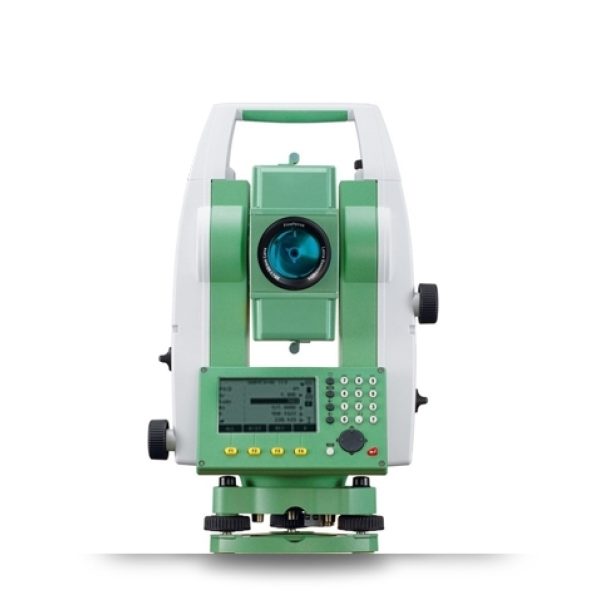 Leica TS06 5” Power Total Station
