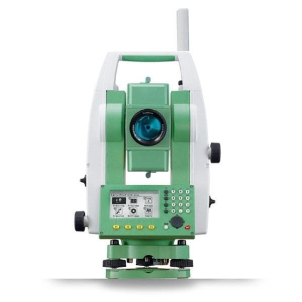 Leica Viva TS15 Robotic Total Station