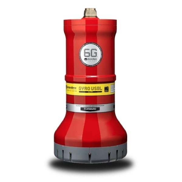 Sonardyne Lodestar GyroUSBL