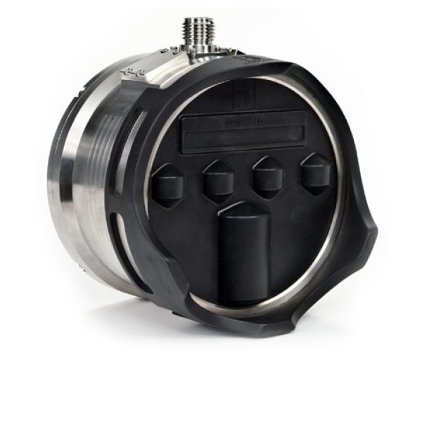 Kongsberg M3 Multibeam Sonar