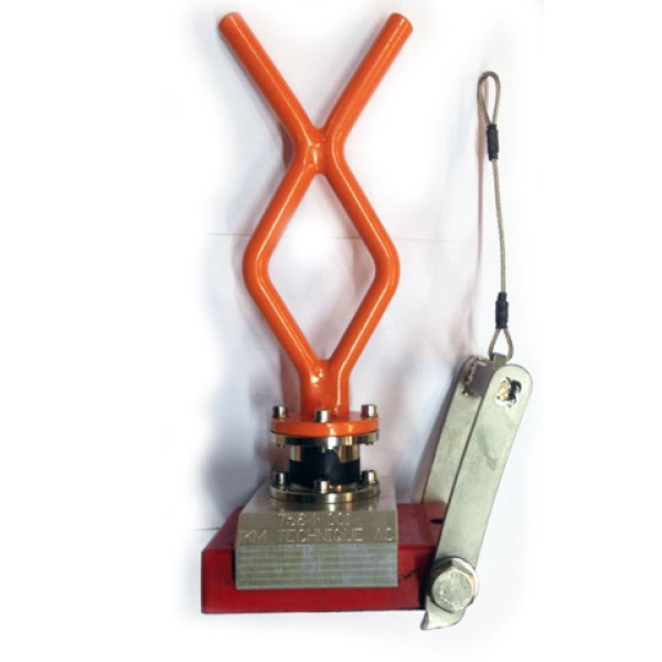 IKM Technology Subsea Magnet Tool