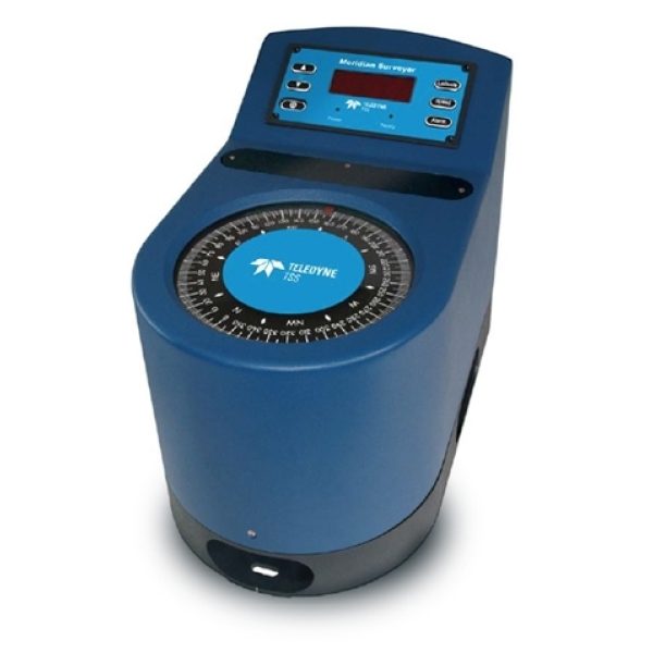 Teledyne TSS Meridian Surveyor Gyrocompass