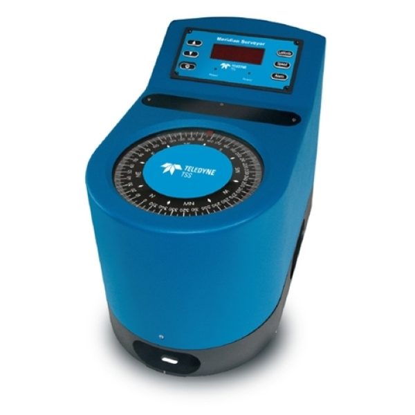 Teledyne TSS Meridian Standard Gyrocompass