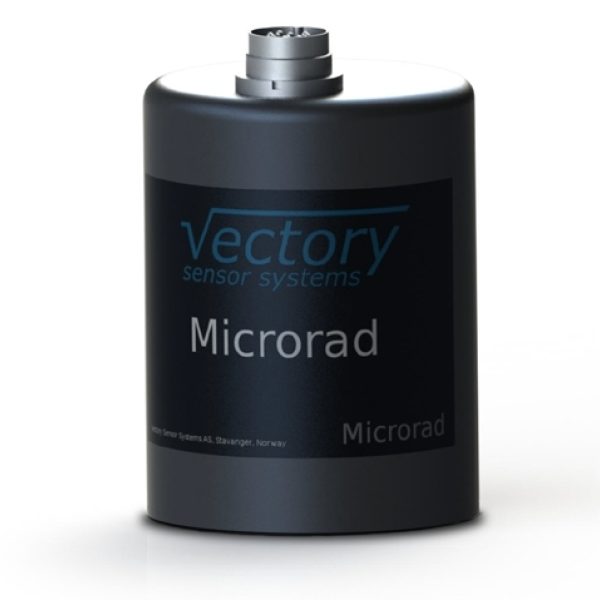 Vectory MicroRad Tilt Sensor