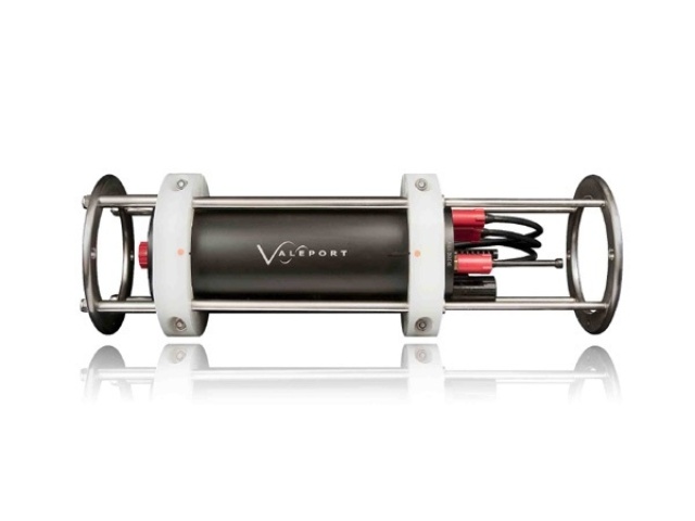 Midas Plus CTD