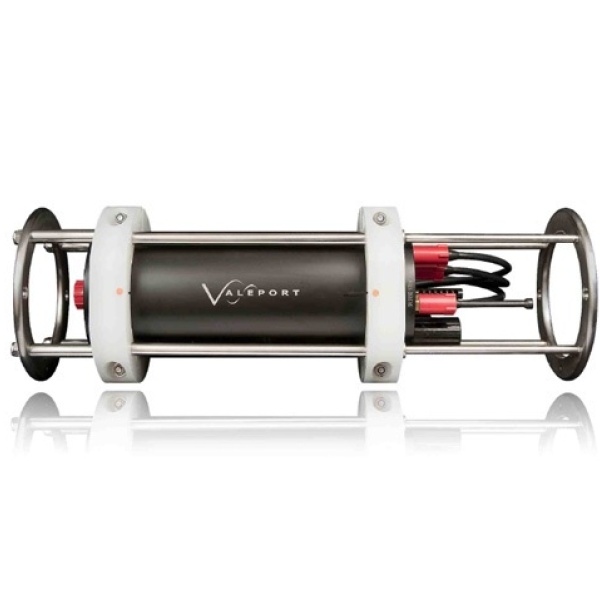 Valeport MIDAS CTD+ Multiparameter Profiler