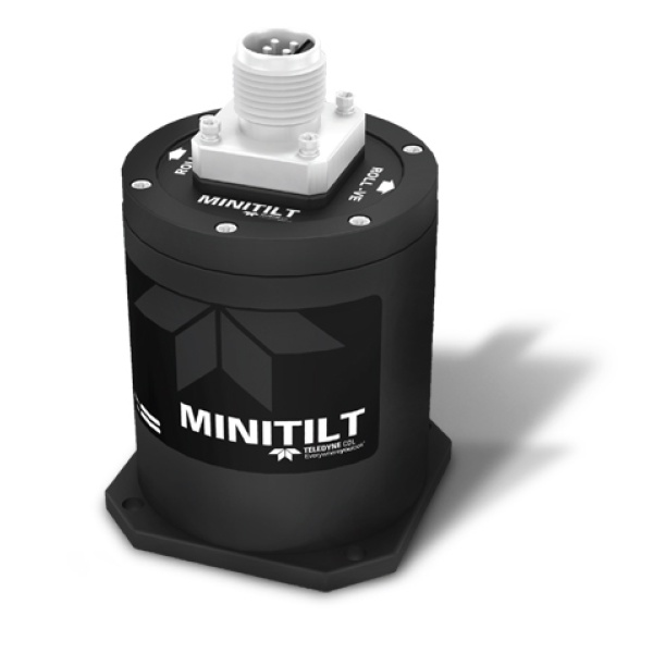 Teledyne CDL MiniTILT Pitch & Roll Sensor