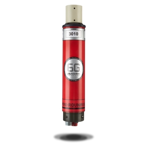 Sonardyne 8240 Omni-Directional Mini ROVNav 6 Transceiver