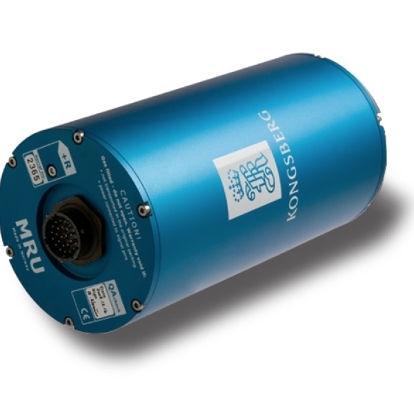 Kongsberg Seatex MRU-6 Motion Sensor