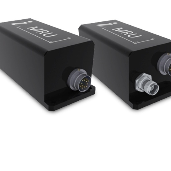 Inertial Labs MRU-B2 Motion Reference