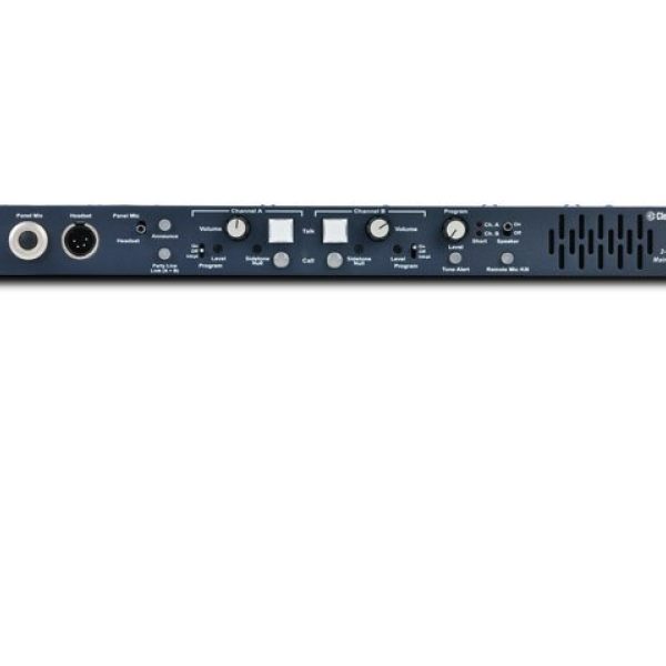 Clear Com MS702 Main Station System