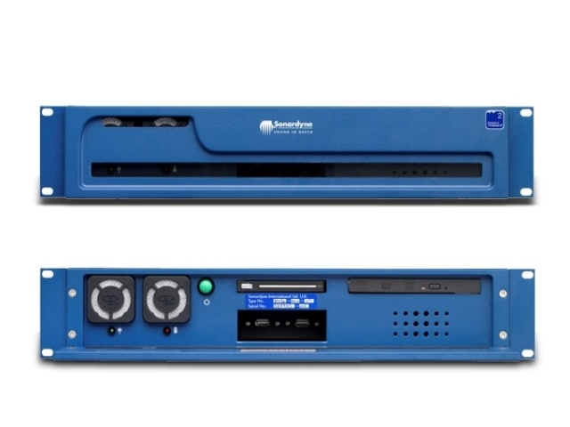 Navigation Computer