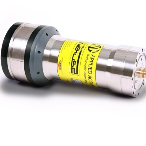 Applied Acoustics Easytrak Nexus 2 USBL System