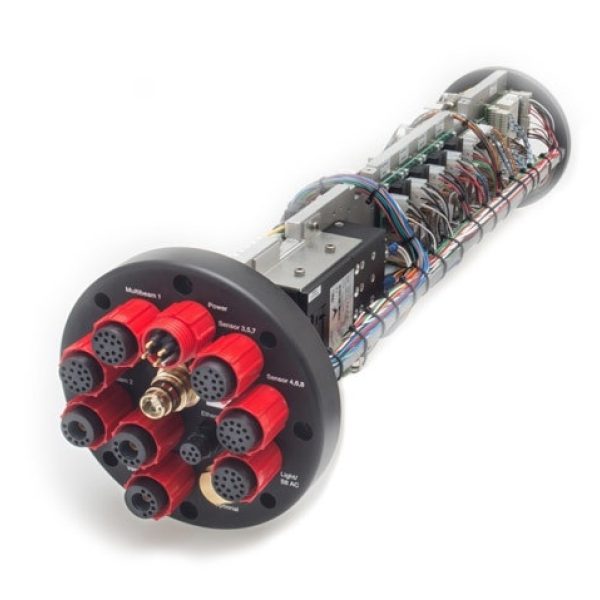 MacArtney NEXUS MK 6 Fibre Optic Multiplexer