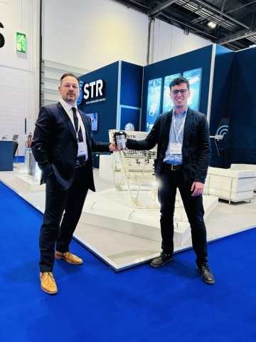 Subsea Technology & Rentals bolsters rental fleet with investment in Nortek DVLs
