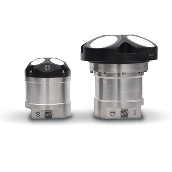 Nortek DVL1000