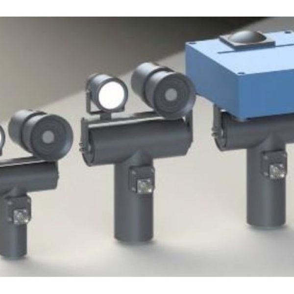 OceanTools PT330-HD-SS Heavy Duty Pan & Tilt Unit