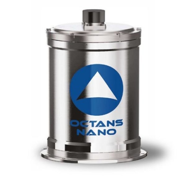 iXblue Octans Nano Compact Subsea Gyrocompass & Attitude Sensor