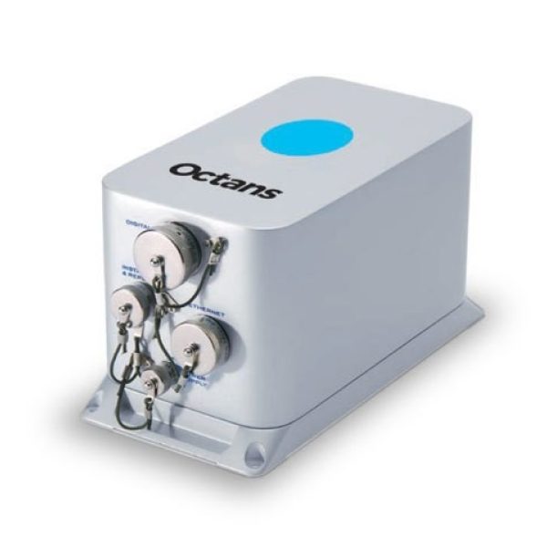 iXblue Octans Surface Mk III Fibre Optic Gyrocompass