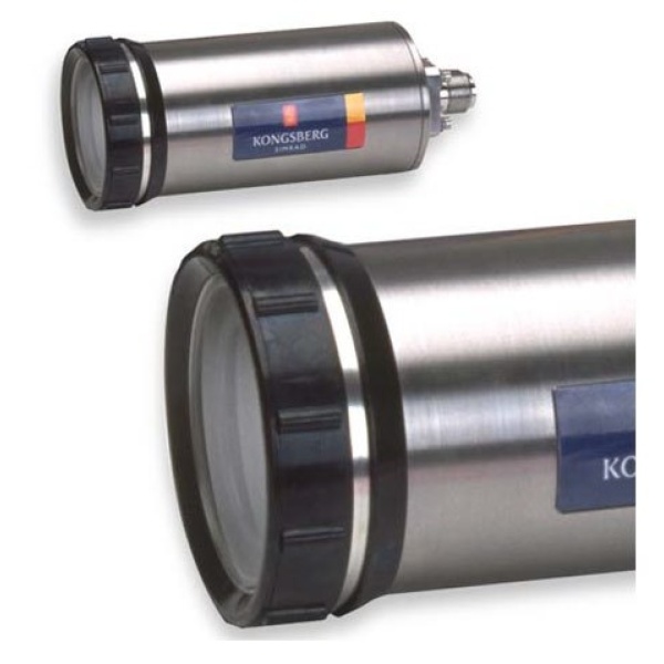 Kongsberg OE14-366 Colour Zoom Camera