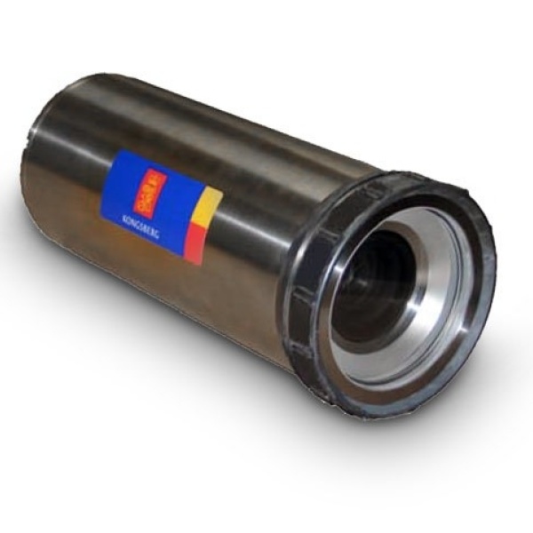 Kongsberg OE14-500 HDTV HDSI Colour Zoom Camera