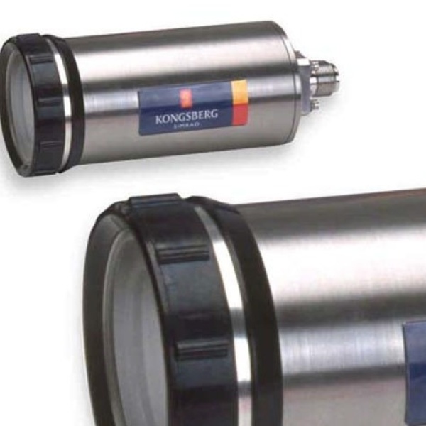 Kongsberg OE15-100 HD Enhanced CCD Camera