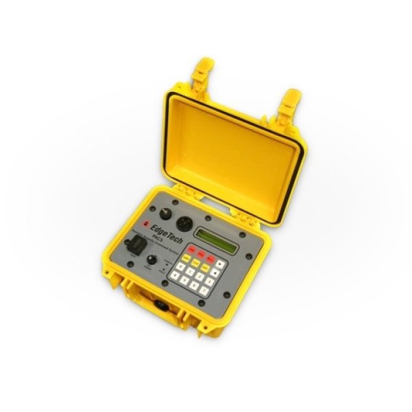 EdgeTech Portable Acoustic Command System (PACS)