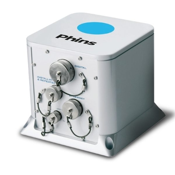 iXblue PHINS Inertial Navigation System (INS)