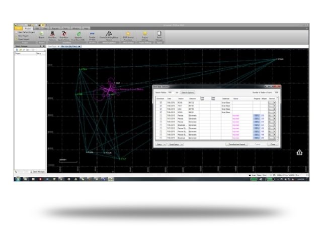 Pospac mms 8