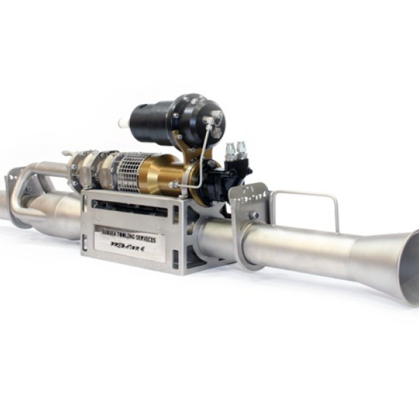 STS MK1 T4 ROV Predator 4” Dredger