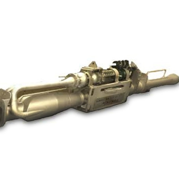 STS MKII T6 ROV Predator 6” Dredger