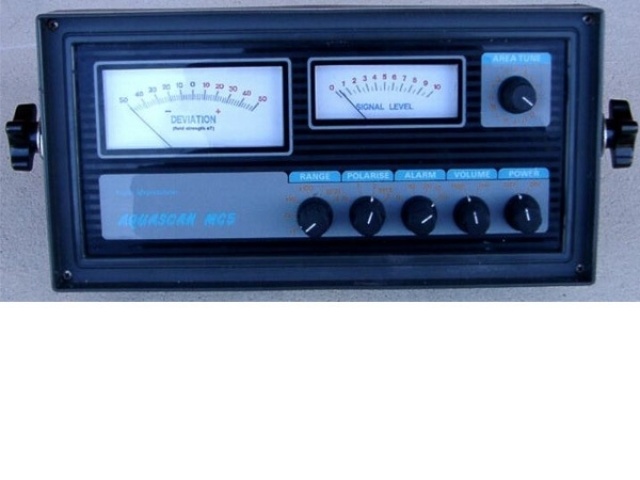 Proton Magnetometers