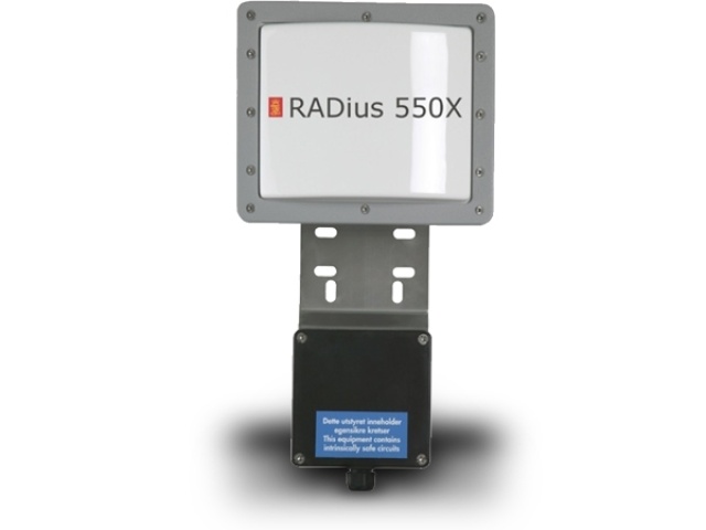 RA Dius550x