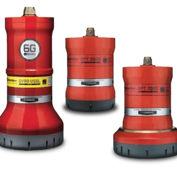Sonardyne Ranger 2 USBL System