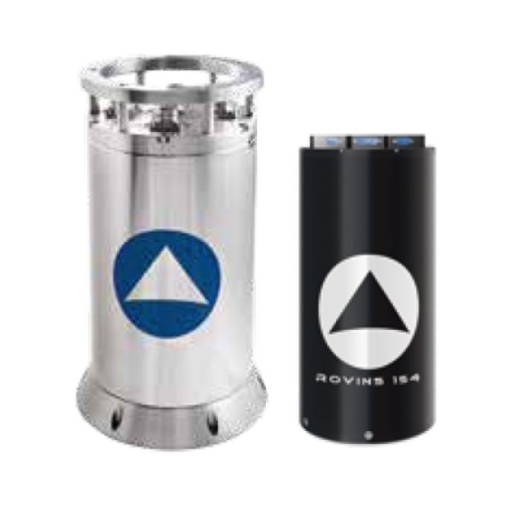 iXblue ROVINS Inertial Navigation System (INS)
