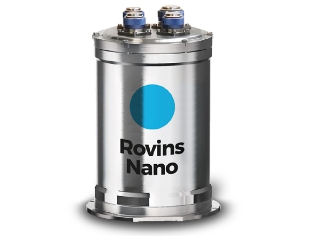 Rovins Nano