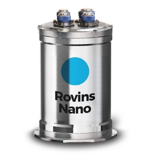 iXblue ROVINS Nano Inertial Navigation System (INS)
