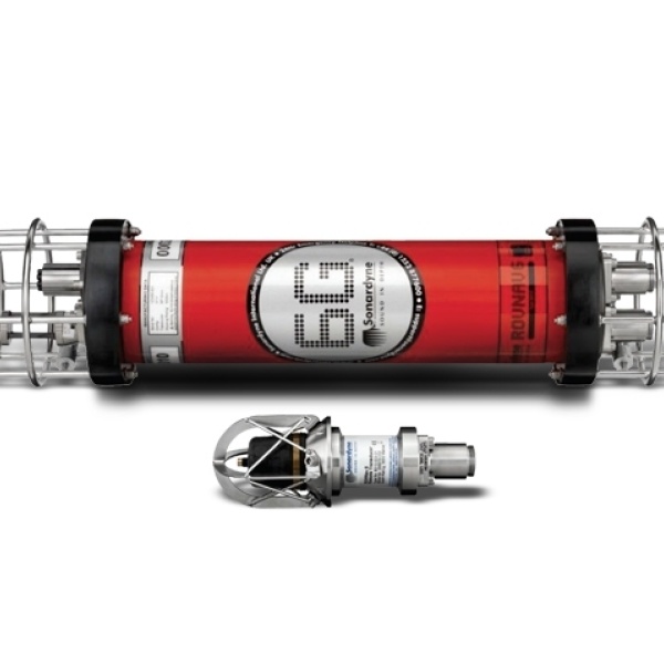 Sonardyne 8310 ROVNav 6 LBL System (ROV Only)