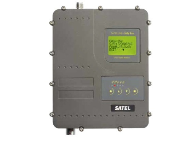 Satel easy Pro