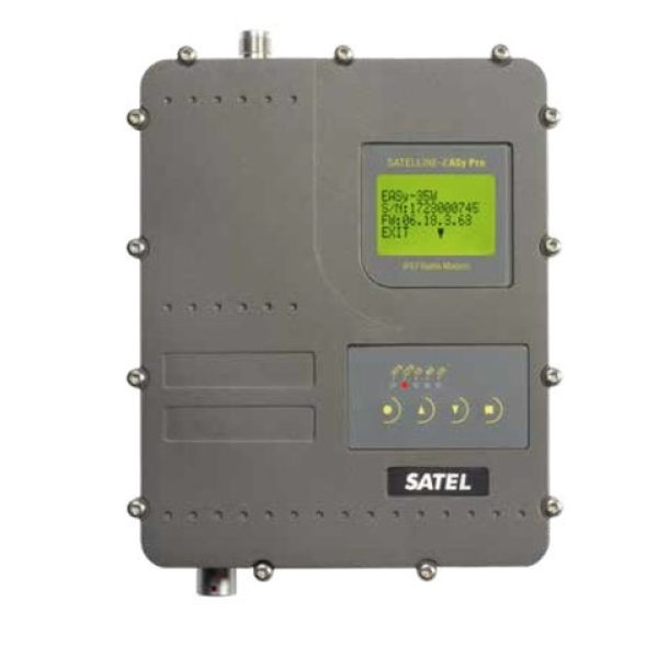 Satel Satelline EASy UHF Radio Modem